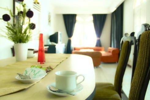 Grand Prioritas Hotel Bogor Buitenkant foto