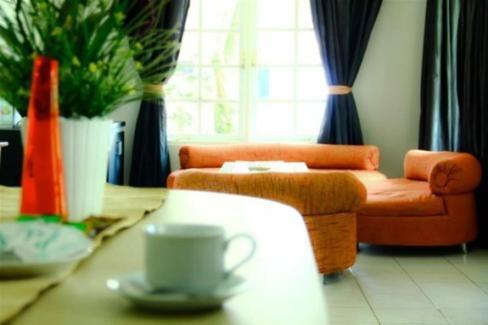 Grand Prioritas Hotel Bogor Buitenkant foto