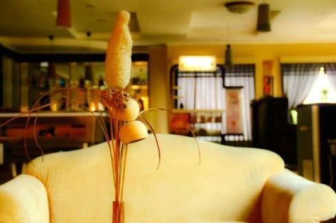 Grand Prioritas Hotel Bogor Buitenkant foto